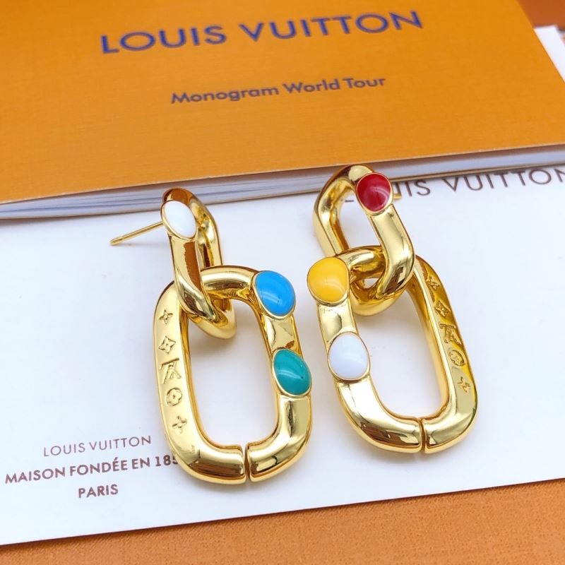 Louis Vuitton Earrings